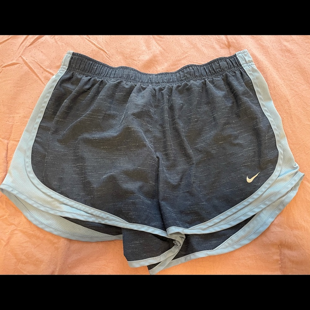 EUC Nike Tempo Dri-Fit Shorts